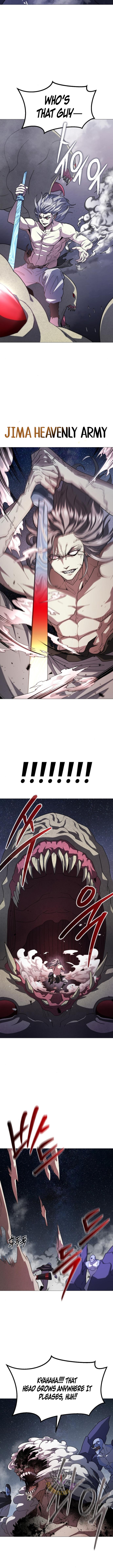 Star of Zenith Chapter 35 3